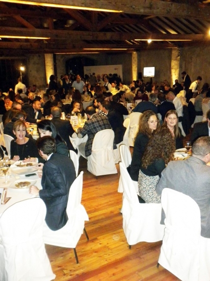 Evento aziendale MCA Group e Sky - 6