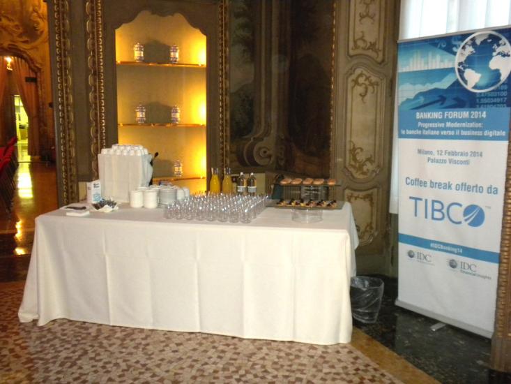 Idc Smart Eventi portfolio - 2