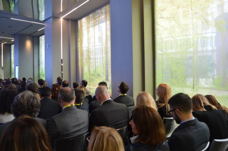 Smart Eventi: presentazione linea prodotti Aquilea di Laborest - 3