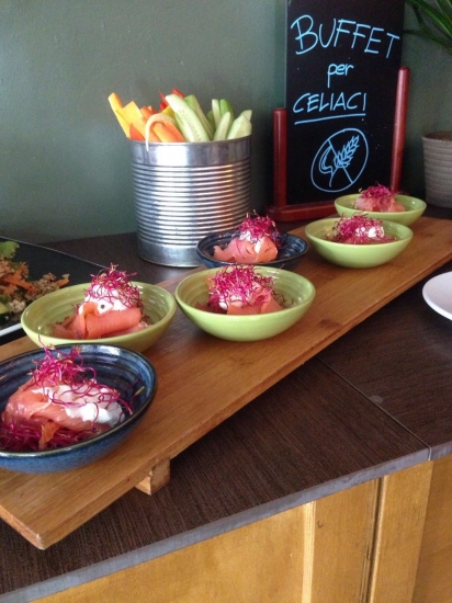 Aperitivo per ABIEventi - 2