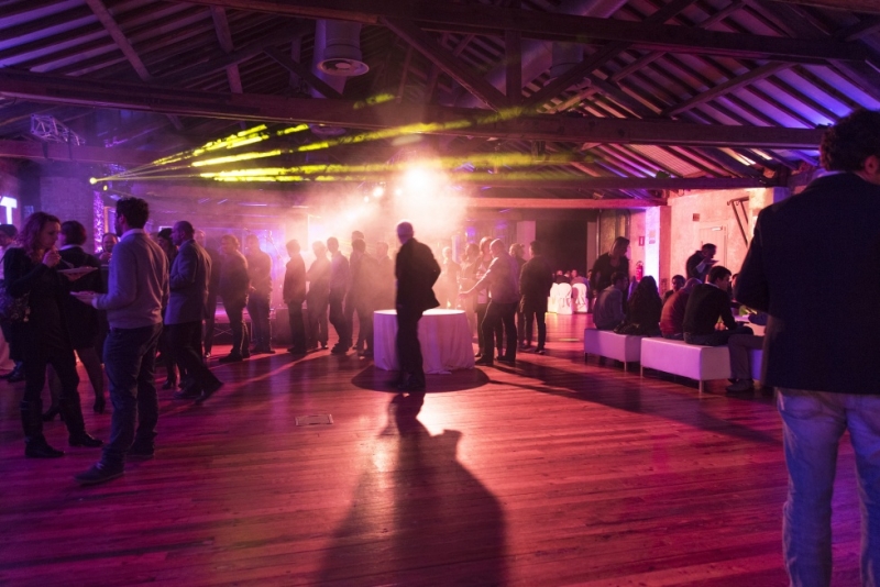 Smart Eventi: Christmas Dinner per TXT - 34