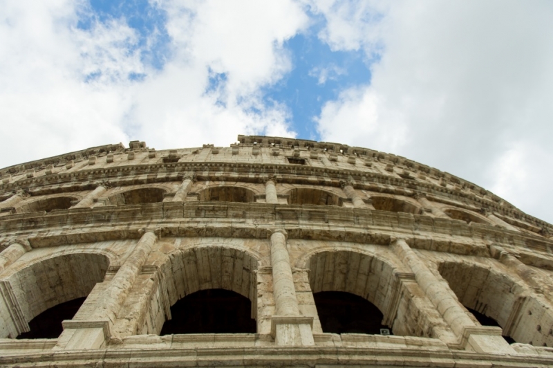 Incentive Weekend Swisscom Roma - 4