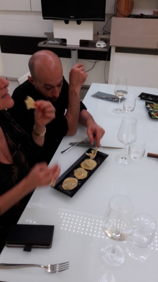 Smart Eventi: Team cooking in stile Masterchef per il gruppo Decathlon del negozio di Segrate - 13