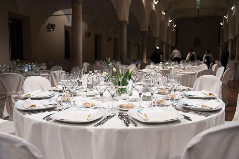 Cena di Gala B Braun - 1