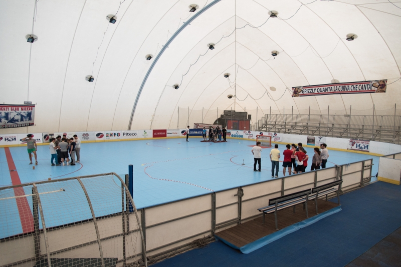 Team Building per Accenture - 5