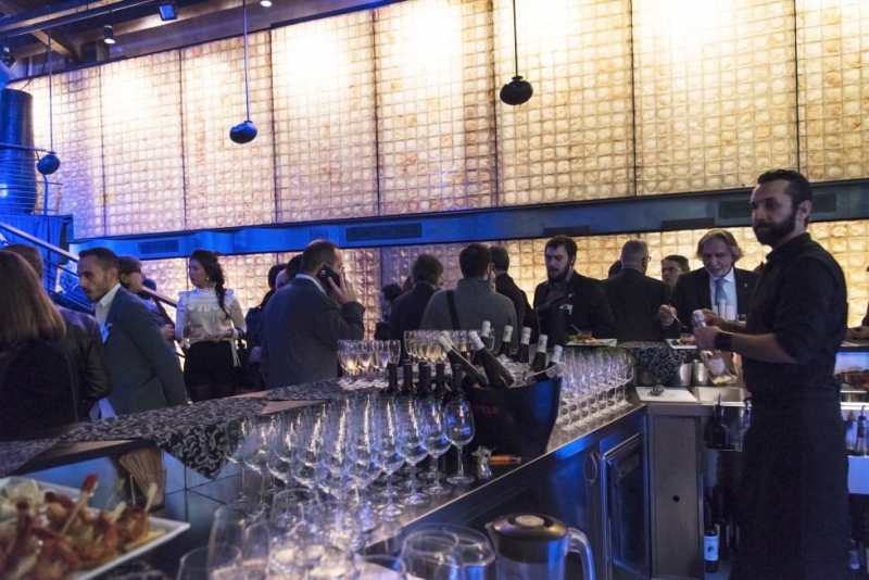 Smart Eventi: aperitivo aziendale per DRC Network. - 16