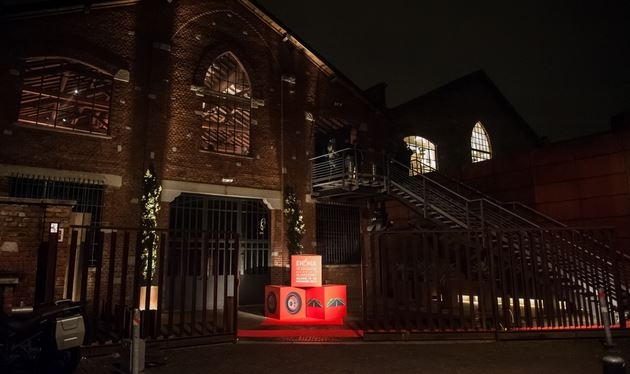 EICMA 73esima Esposizione Mondiale del Motociclismo - 1