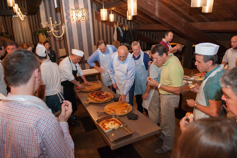 Jabil Teambuilding - 8