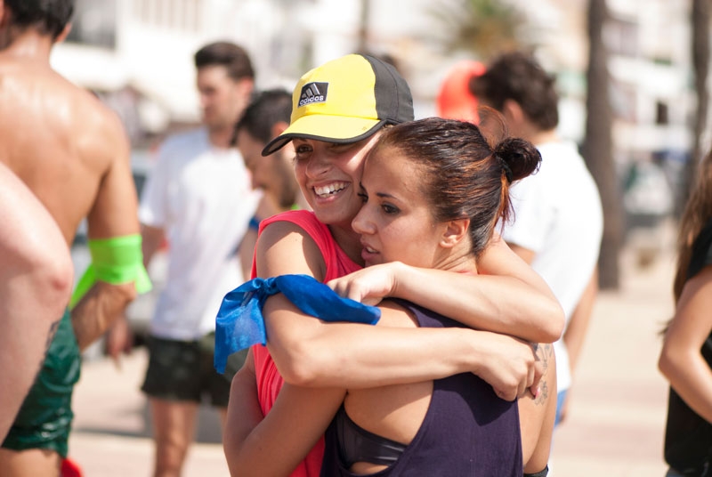 Bankasa - Minorca Trials - 7