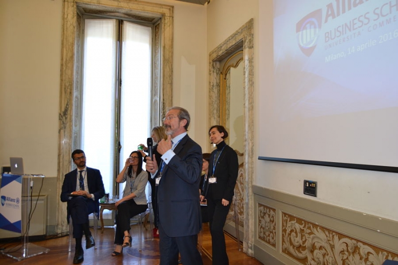 Meeting per Allianz - 11