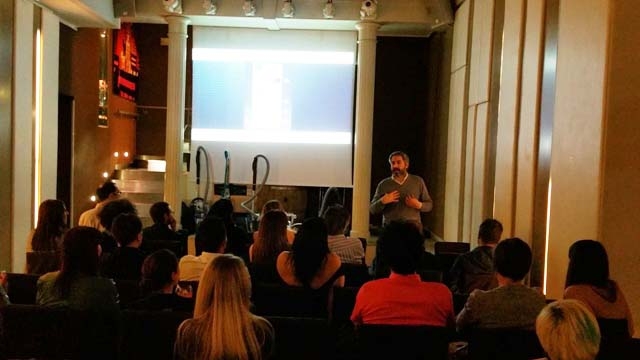 Staff Training Groupe SEB - 3