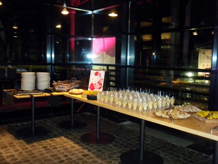 Conferenza stampa Giochi Preziosi - 18