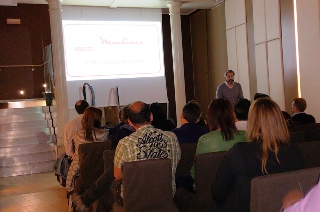 Staff Training Groupe SEB - 5