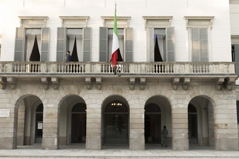 Party Aziendale Deloitte - 14