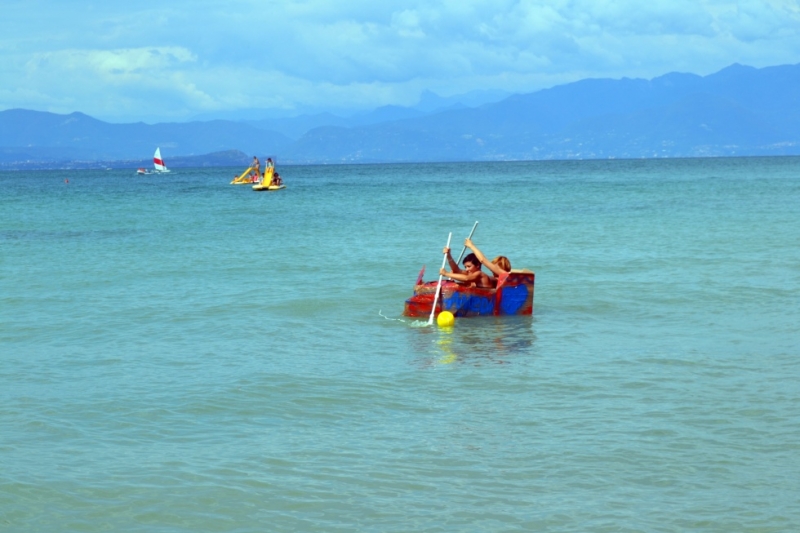 Aveda sceglie Smart Eventi per il suo incentive - 11