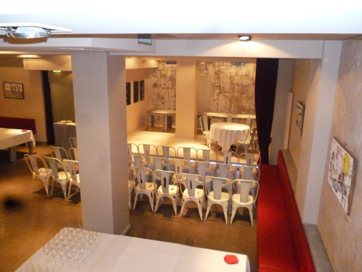 Wolter Kluwers referenza evento - 2