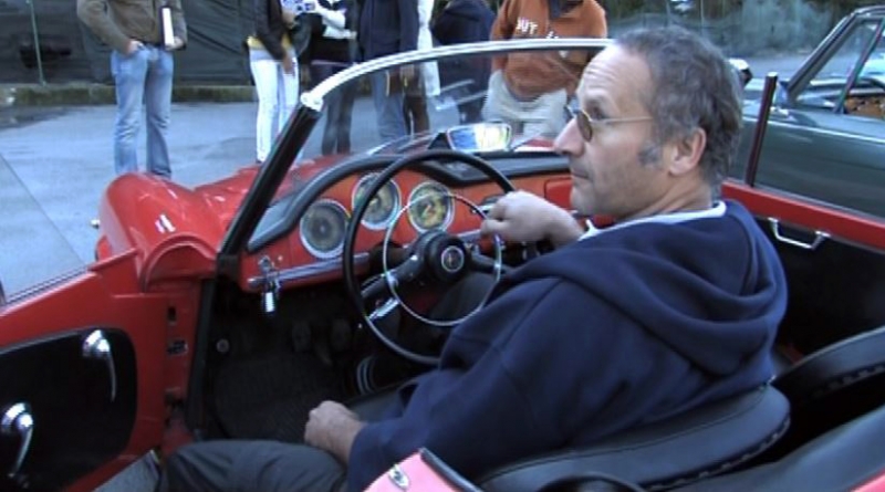 Team Building Liberty Global - 1