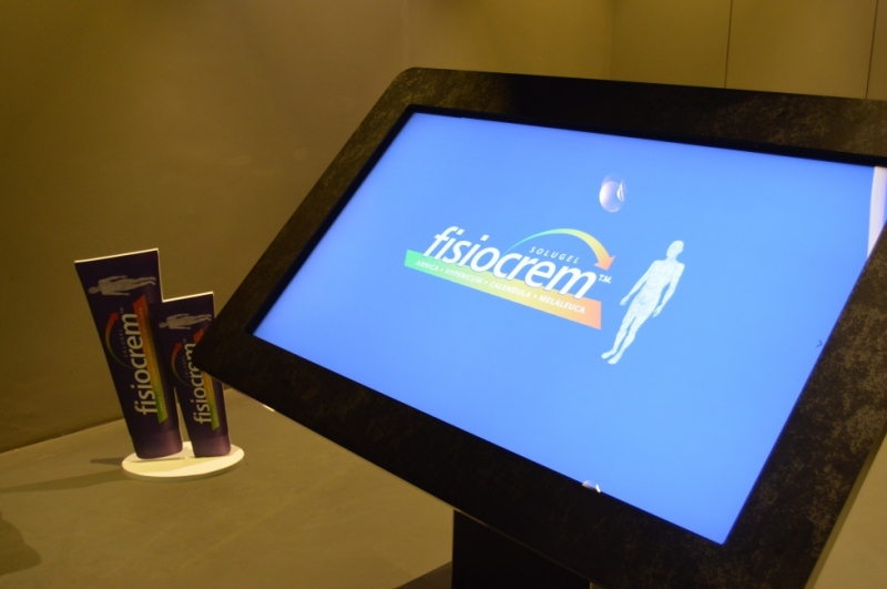 Smart Eventi: presentazione linea prodotti Aquilea di Laborest - 22