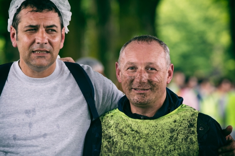 Smart Eventi su richiesta del partner Andromede ha organizzato questo evento per Pony Italy, leader europea nella costruzione di macchinari e presse da stiro professionali - 0