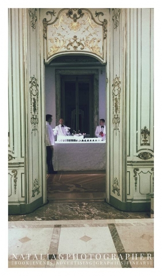 The Great Gatsby party a tema - 12