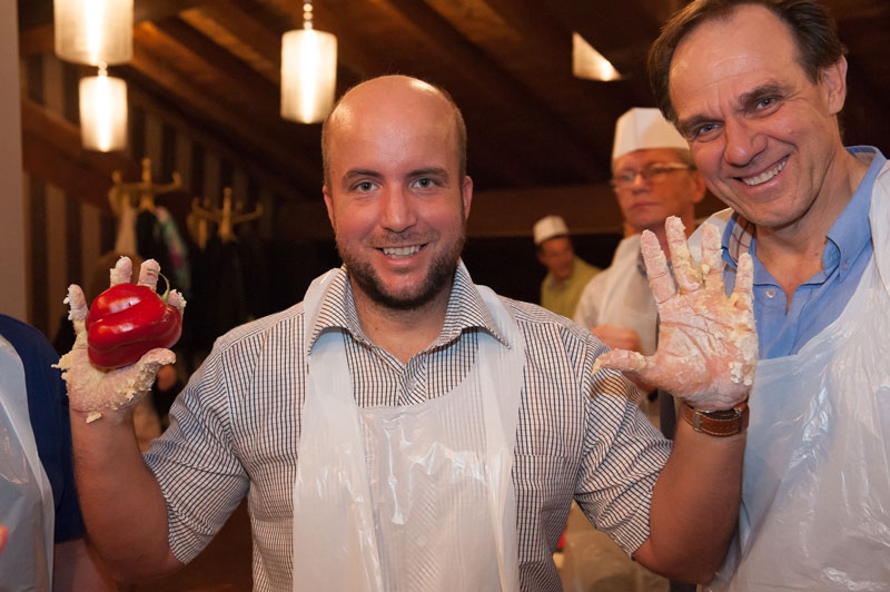 Jabil Teambuilding - 7