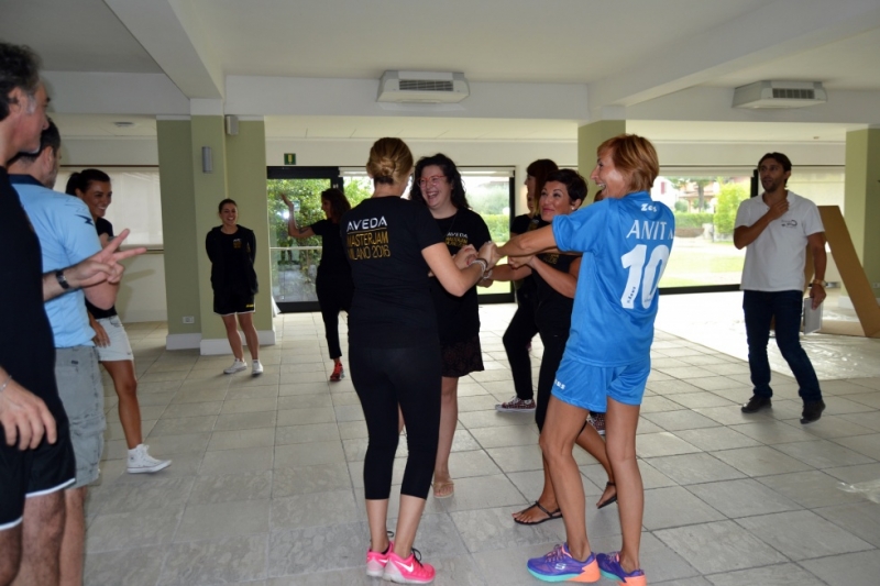 Aveda sceglie Smart Eventi per il suo incentive - 23