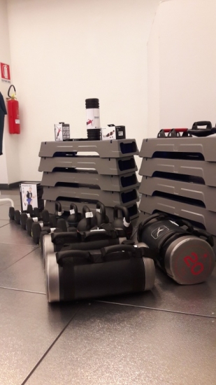 Smart Eventi organizza il press day per il cliente Decathlon - 5