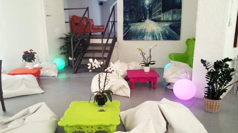 Workshop People The Research Partner - 2