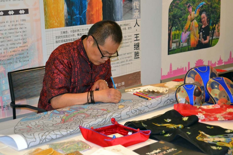 Discovering Jiangsu - 9