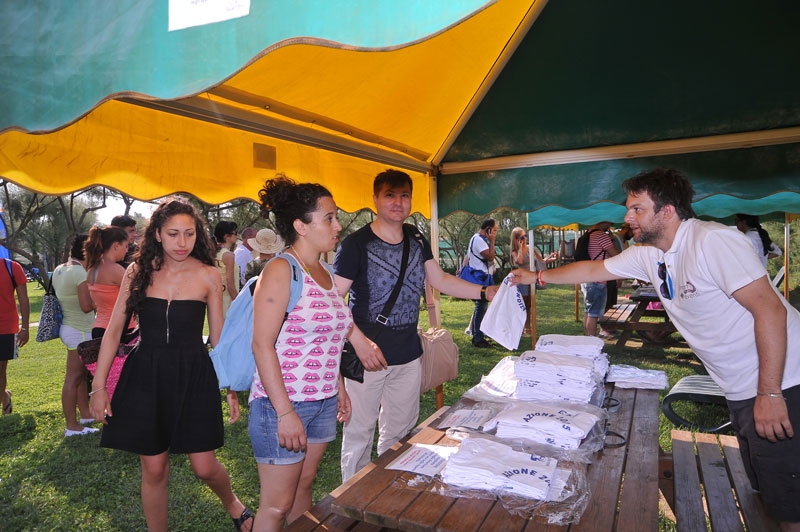 Alleanza Beach Games - 4