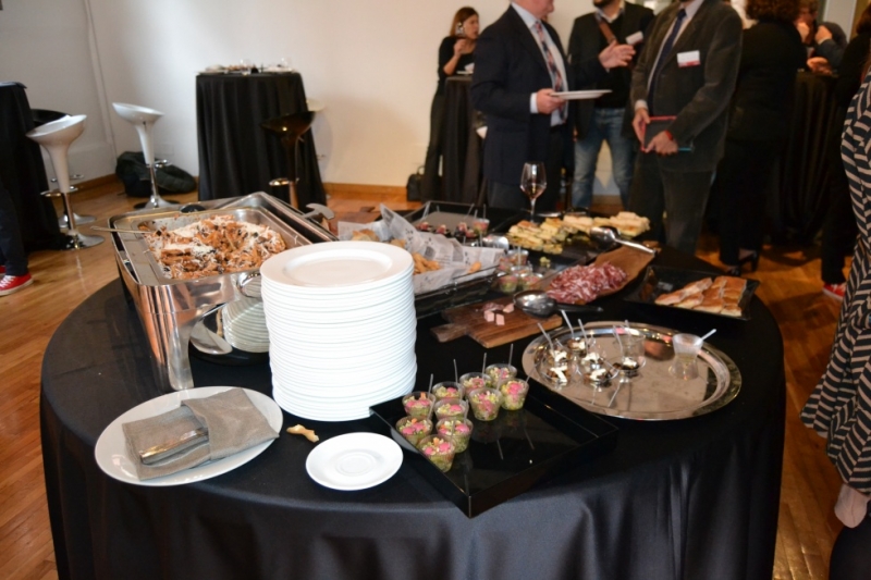 Smart Eventi per evento di Sabre Travel Network - 2