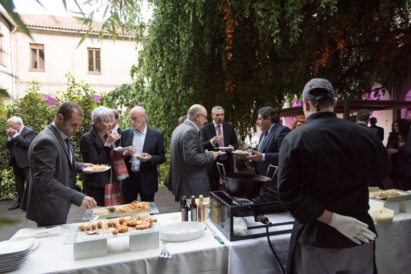 Evento Annuale Ordine dei Farmacisti di Milano, Lodi, Monza e Brianza - 5