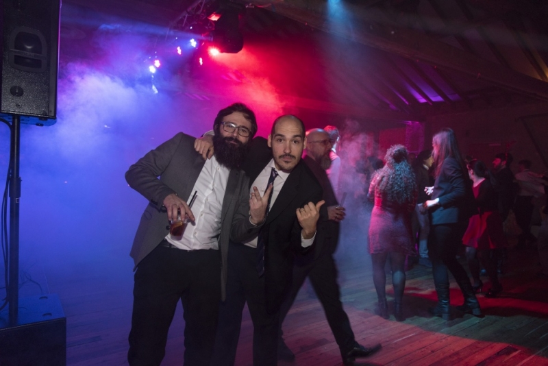 Smart Eventi: Christmas Dinner per TXT - 20