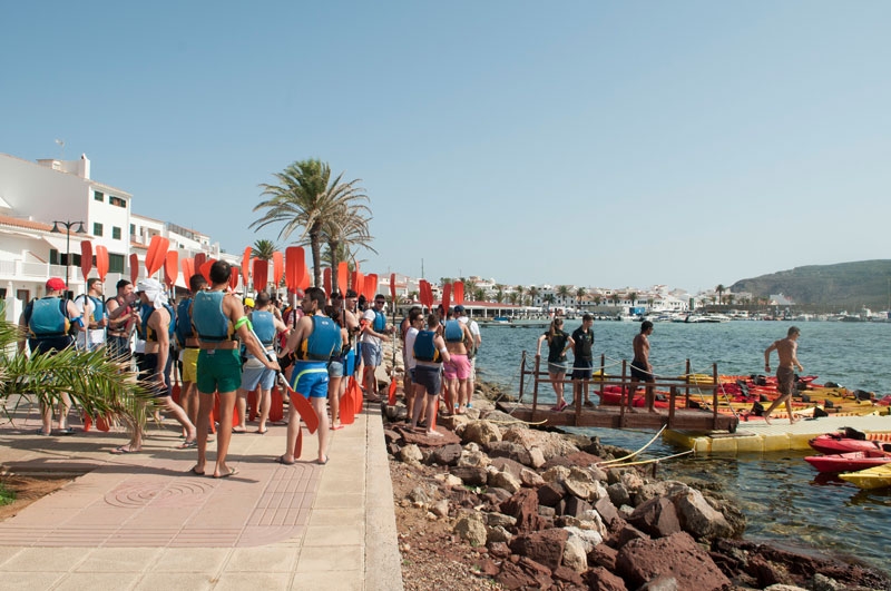 Bankasa - Minorca Trials - 0