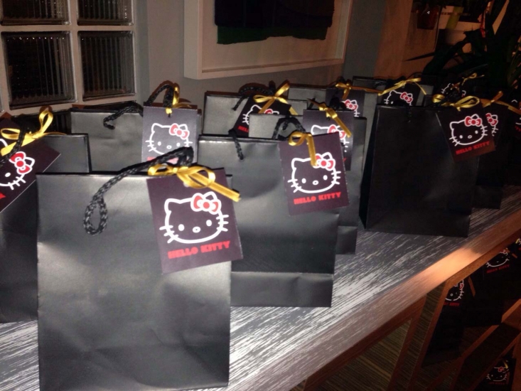 Conferenza stampa Giochi Preziosi - 5