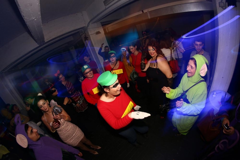 Dalani Party Natalizio - 0