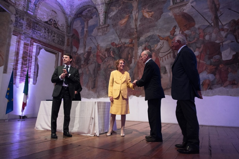 Evento Annuale Ordine dei Farmacisti di Milano, Lodi, Monza e Brianza - 15