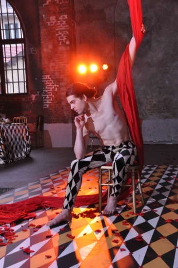 Smart Eventi organizza l'evento di Natale per Jo Malone. - 33