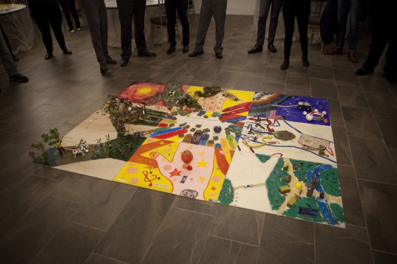 Smart eventi con Formula CPI per team building Telecom - 9