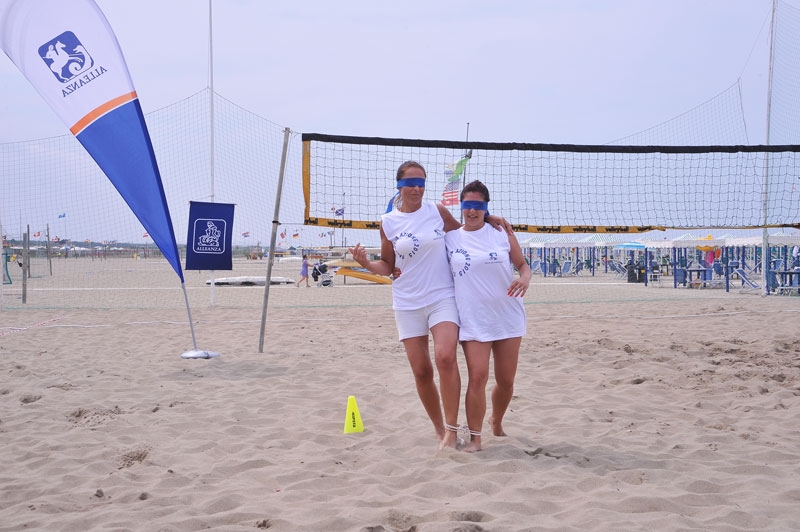 Alleanza Beach Games - 13