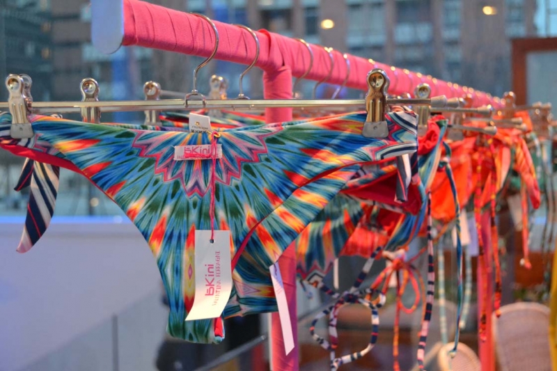 Presentazione nuova collezione mare BKini Milano Marittima - 6