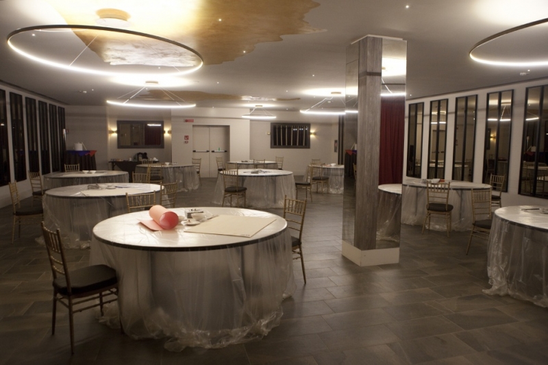 Smart eventi con Formula CPI per team building Telecom - 5