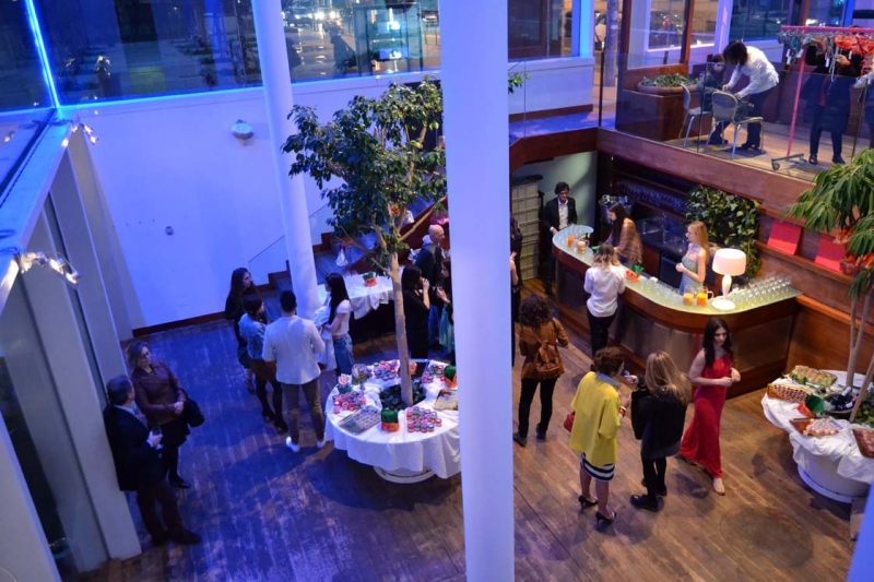 Presentazione nuova collezione mare BKini Milano Marittima - 0