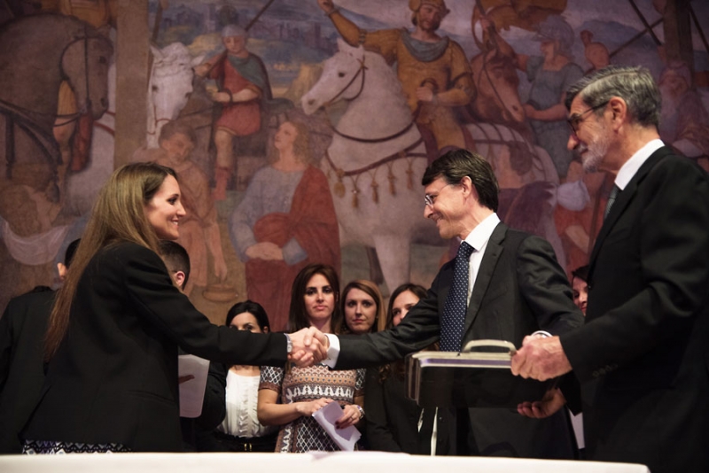 Evento Annuale Ordine dei Farmacisti di Milano, Lodi, Monza e Brianza - 11