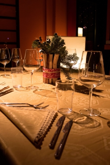 Smart Eventi: Team building “La Ruota della Fortuna” per la cena di Natale aziendale di Tom Tom - 6
