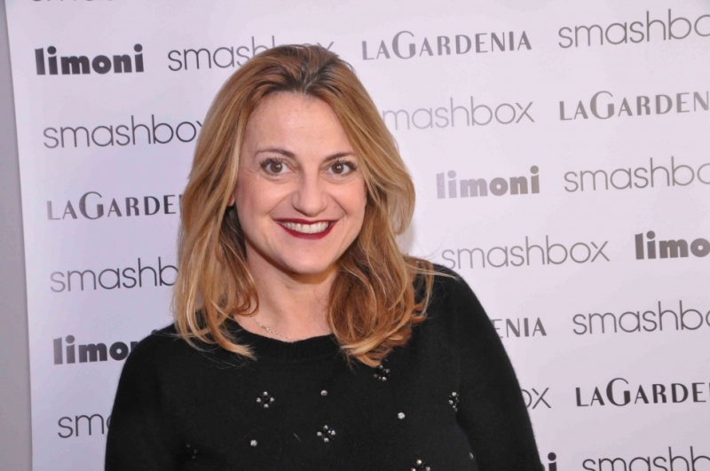 Smart Eventi per Smashbox: lancio nuovi rossetti - 24