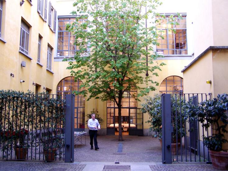 Referenza Arrital Smart Eventi - 2