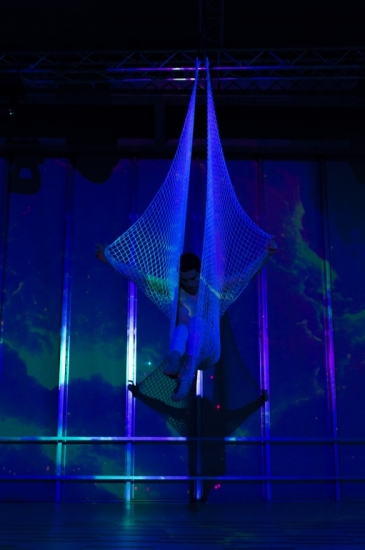 Smart Eventi: Cocktail party per i 20 anni dell'azienda SERVIF RR Donnelley - 13