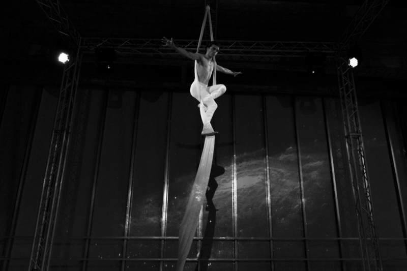 Smart Eventi: Cocktail party per i 20 anni dell'azienda SERVIF RR Donnelley - 4