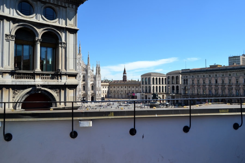 Esposizione "Casa WWTS" in occasione del Salone del Mobile 2016 - 8